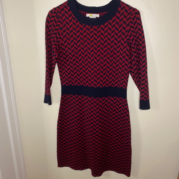 Boden | Dresses | Boden Phoebe Knitted 